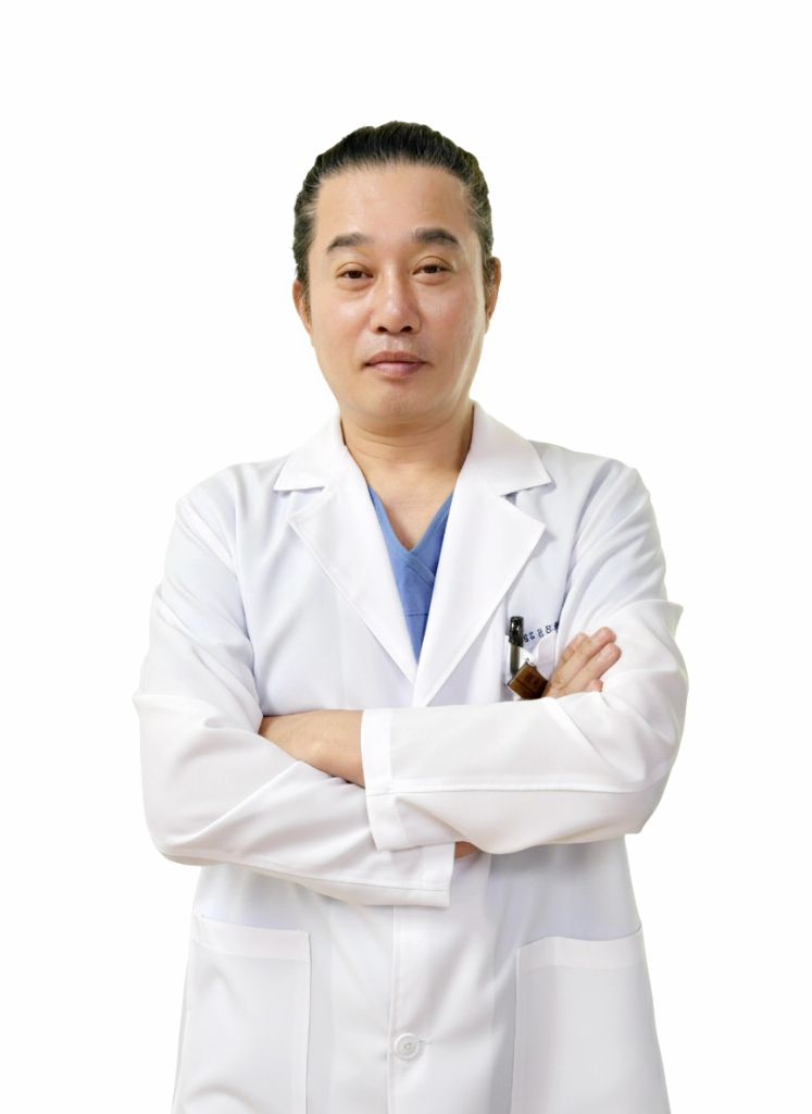 조호동 교정부원장